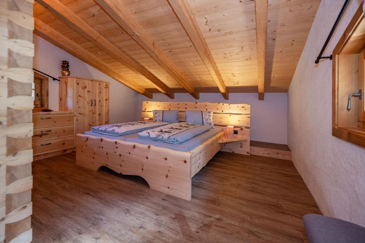 Ferienhuette Sternenblick Villa Großkirchheim Kültér fotó