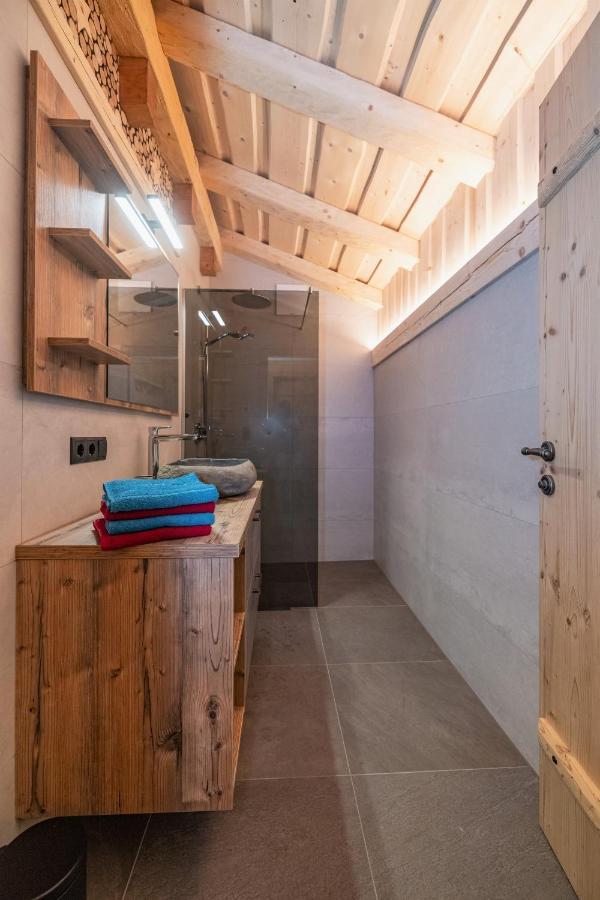Ferienhuette Sternenblick Villa Großkirchheim Kültér fotó
